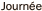 Journée