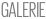 GALERIE